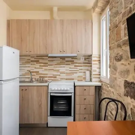 Apartment Q In Corfu Town *