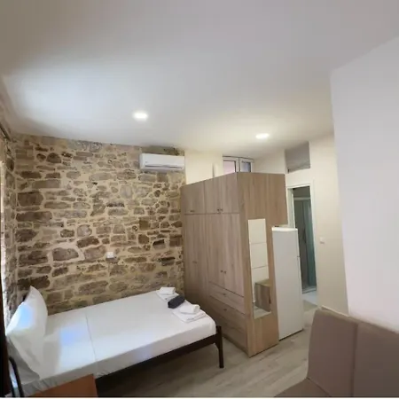 Apartment Q In Corfu Town