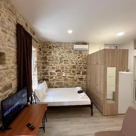 Q In Corfu Town Apartment Corfu (city)