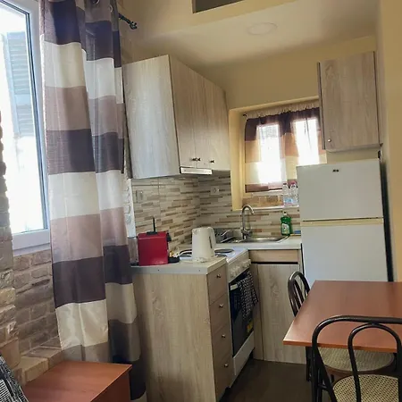 Apartment Q In Corfu Town Corfu (city)