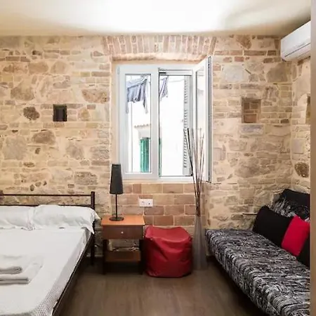 Apartment Q In Corfu Town *