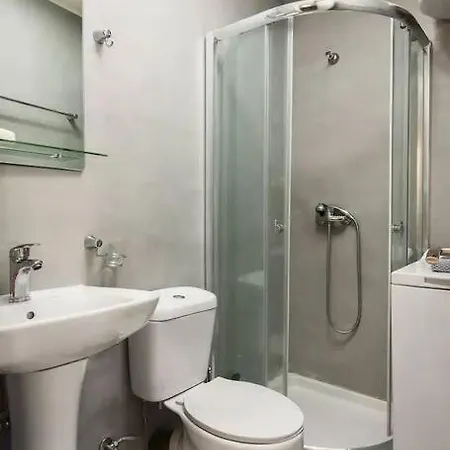Apartment Q In Corfu Town Corfu (city)