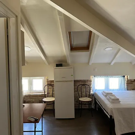 Q In Corfu Town Apartment Corfu (city)
