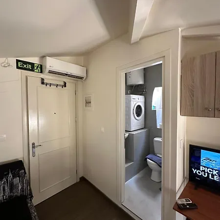 Q In Corfu Town Apartment Corfu (city)