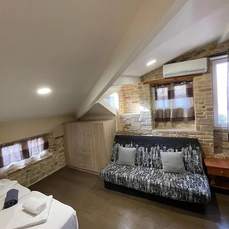 Apartment Q In Corfu Town *