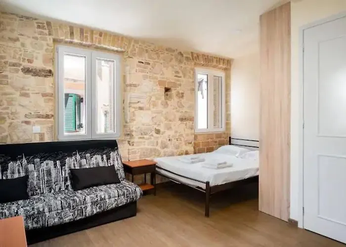 Apartament Q In Corfu Town