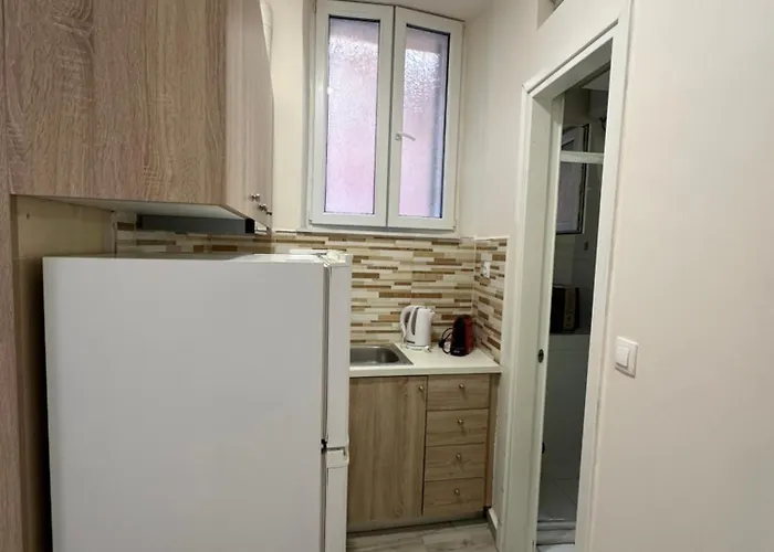 Apartament Q In Corfu Town