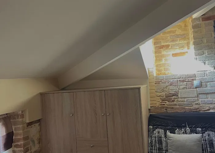 Apartament Q In Corfu Town
