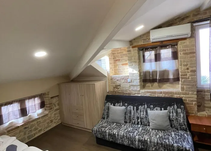 Apartament Q In Corfu Town *