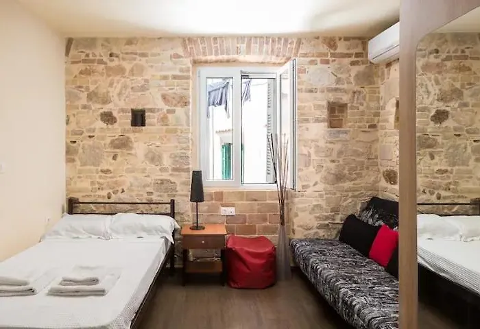Appartement Q In Corfu Town *