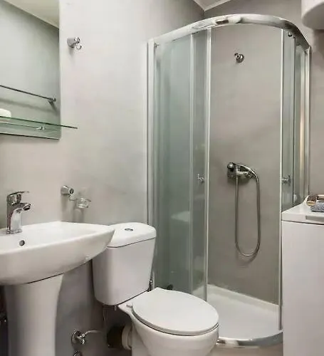 Appartement Q In Corfu Town Corfu (city)