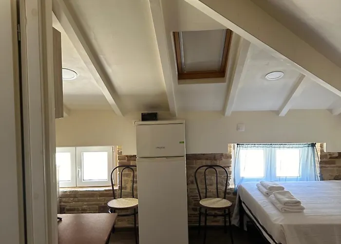 Q In Corfu Town Appartement Corfu (city)