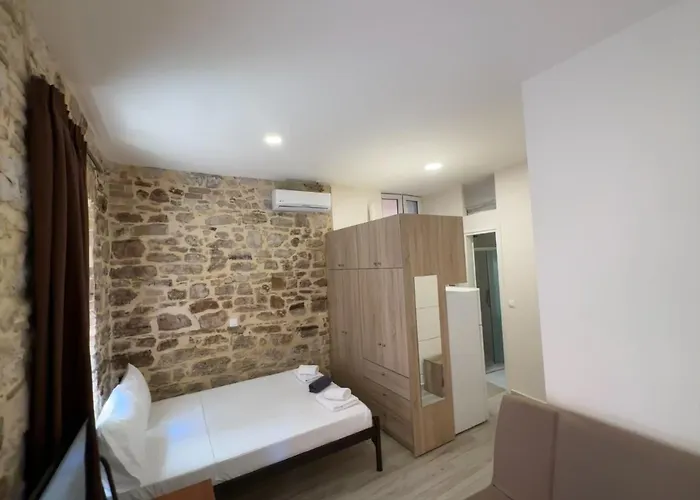Appartement Q In Corfu Town